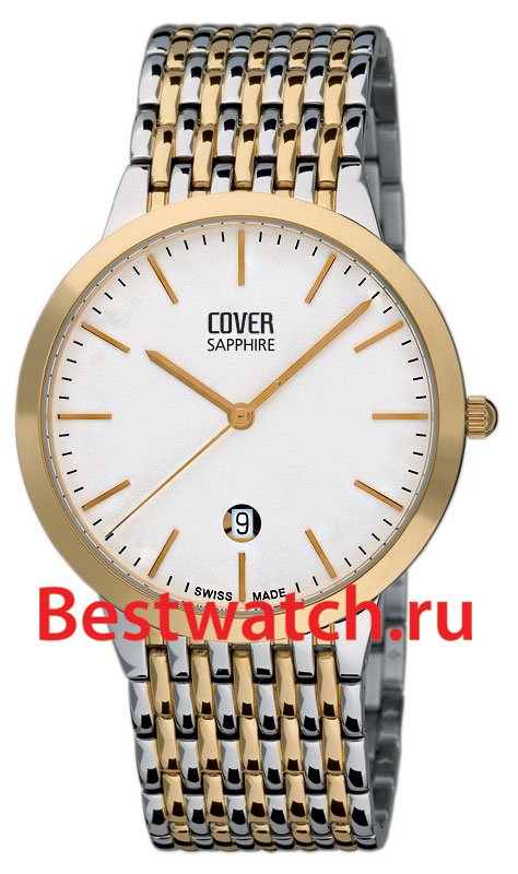 Часы Cover Gents CO123.04