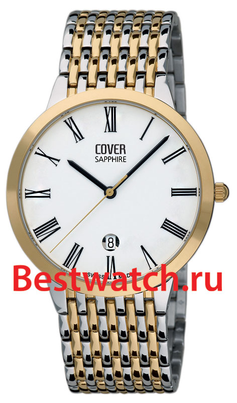 Часы Cover Gents CO123.05