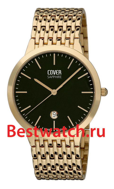 Часы Cover Gents CO123.06