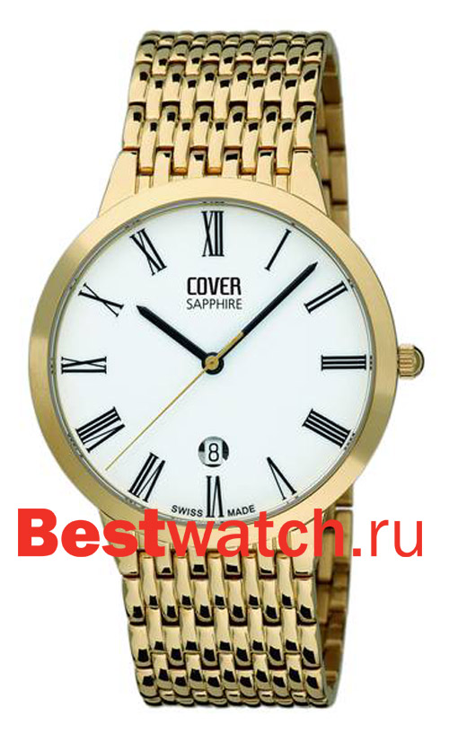 Часы Cover Gents CO123.09