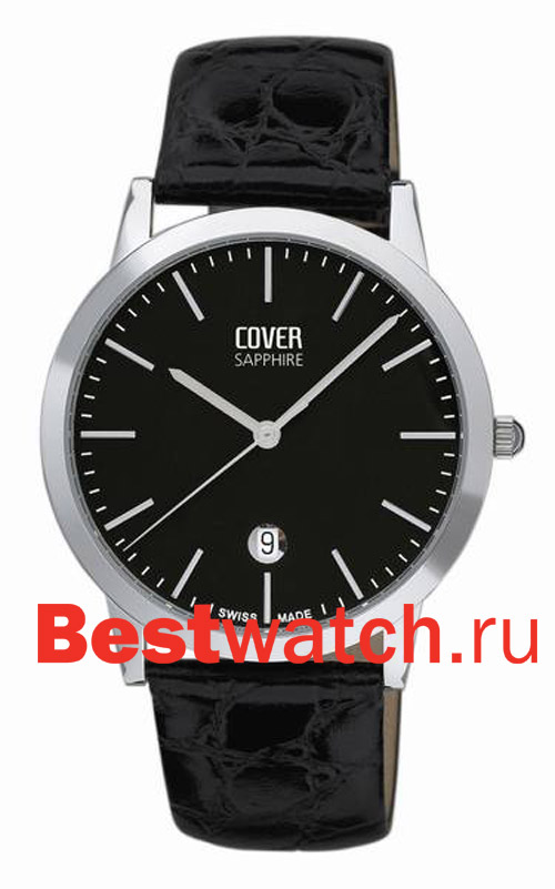 Часы Cover Gents CO123.10