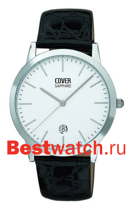 Часы Cover Gents CO123.11