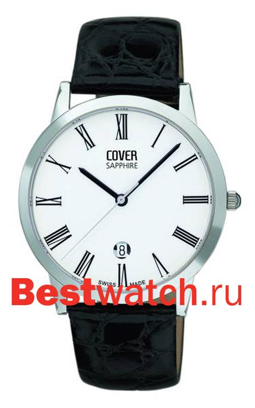 Часы Cover Gents CO123.12