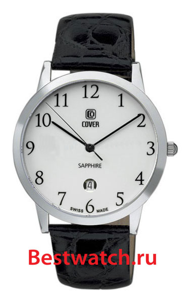 Часы Cover Gents CO123.13
