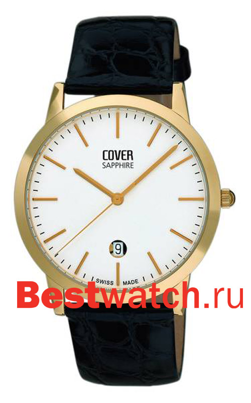 Часы Cover Gents CO123.15