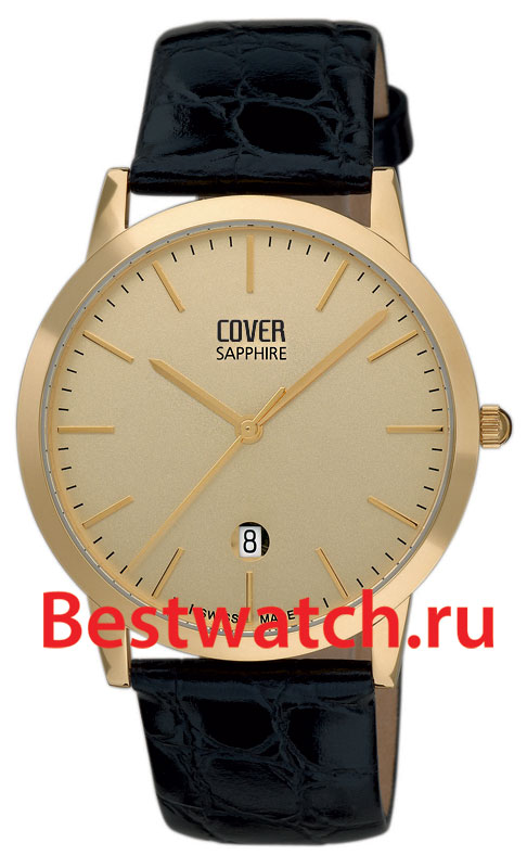 Часы Cover Gents CO123.16
