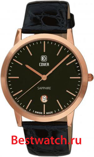 Часы Cover Gents CO123.30