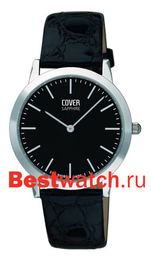 Часы Cover Gents CO124.10