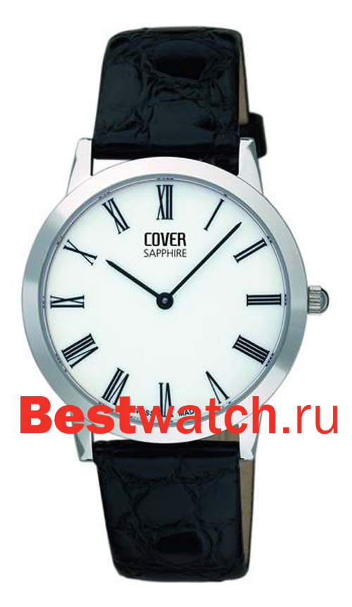 Часы Cover Gents CO124.12