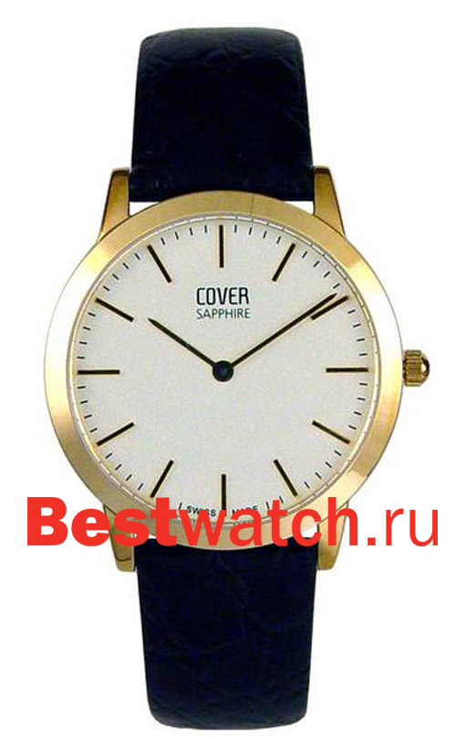 Часы Cover Gents CO124.15