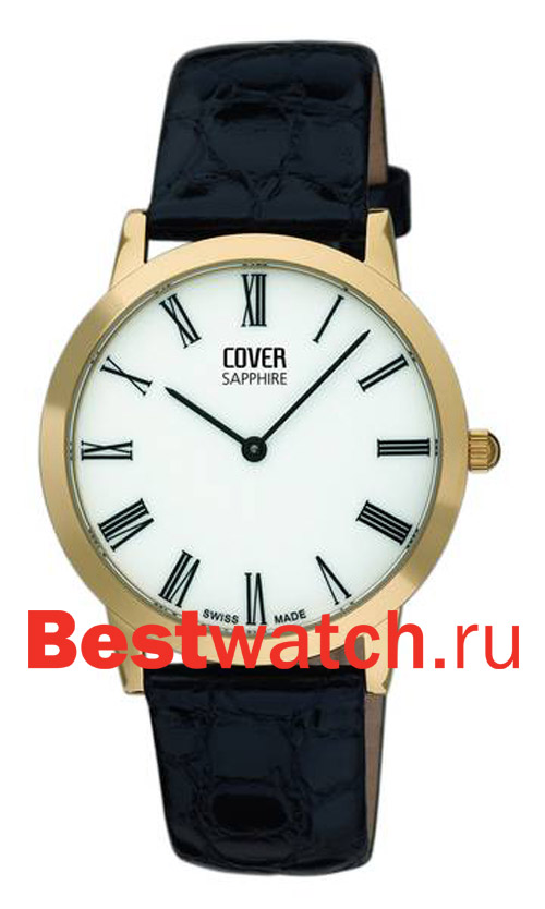Часы Cover Gents CO124.17