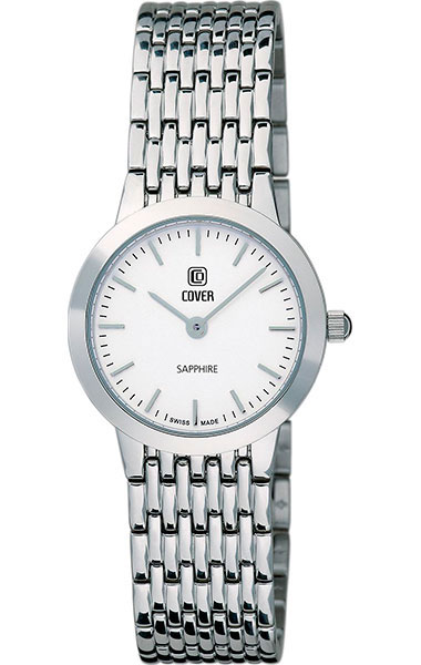 Часы Cover Reflections CO125.02