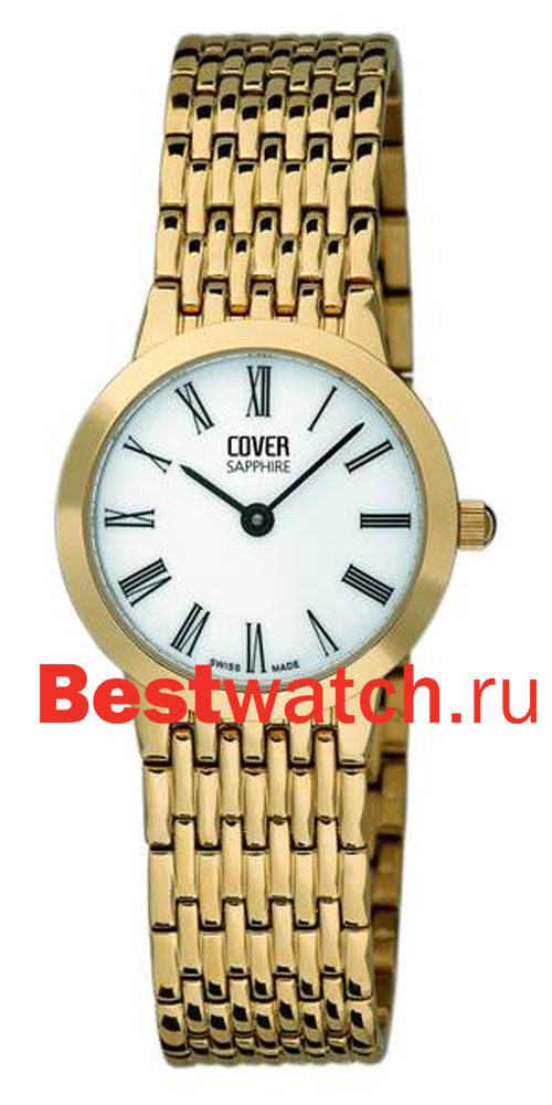 Часы Cover Ladies CO125.09