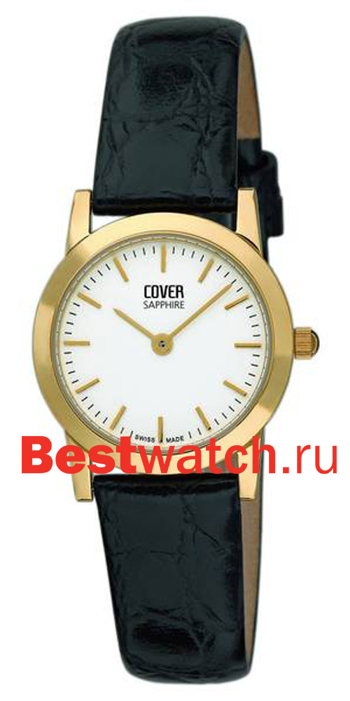 Часы Cover Ladies CO125.15