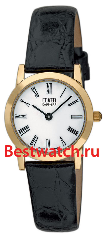 Часы Cover Ladies CO125.17
