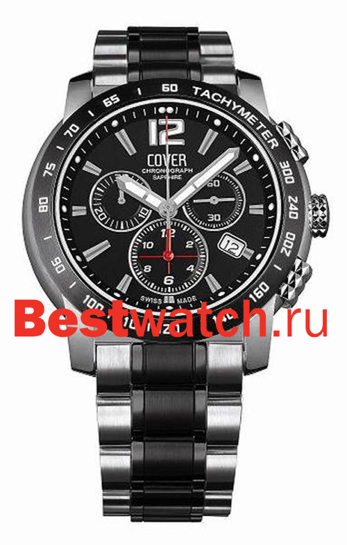 Часы Cover Gents CO126.02
