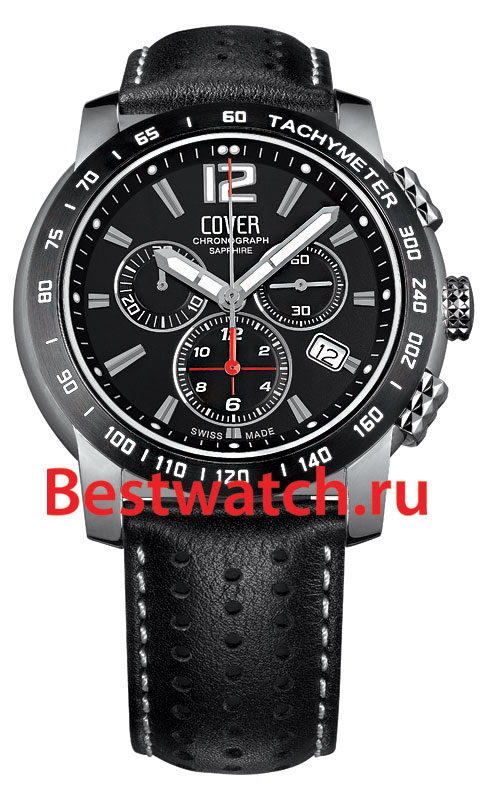 Часы Cover Gents CO126.04
