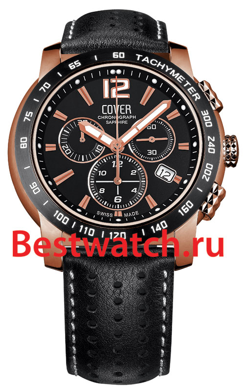 Часы Cover Gents CO126.05