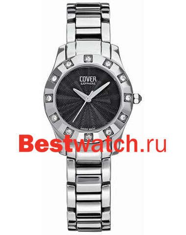 Часы Cover Ladies CO127.01
