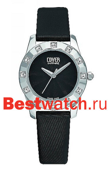 Часы Cover Ladies CO127.04