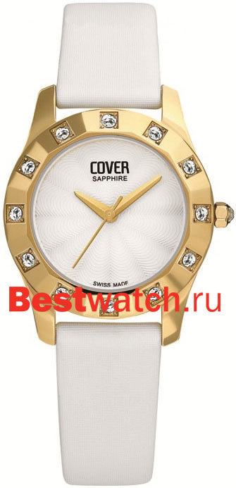 Часы Cover Brilliant times CO127.05