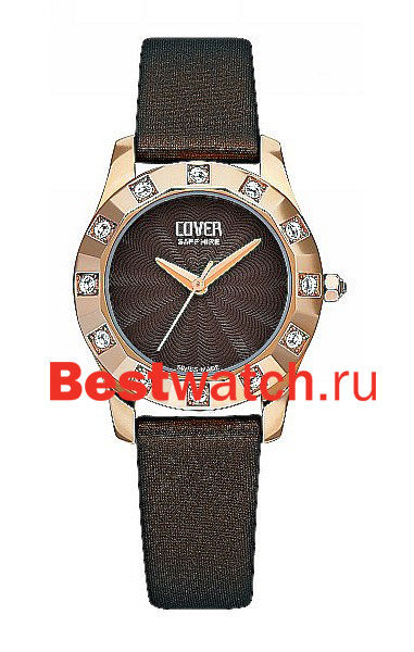 Часы Cover Ladies CO127.06