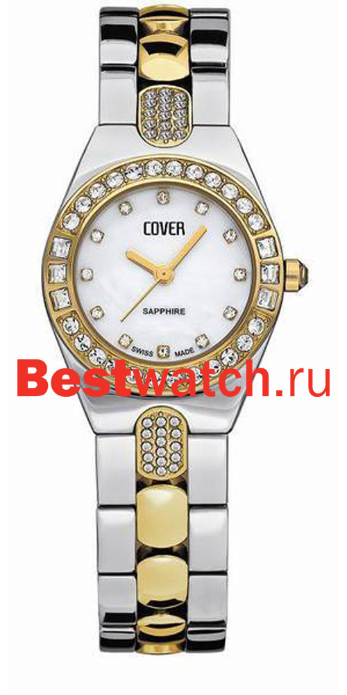 Часы Cover Ladies CO129.03