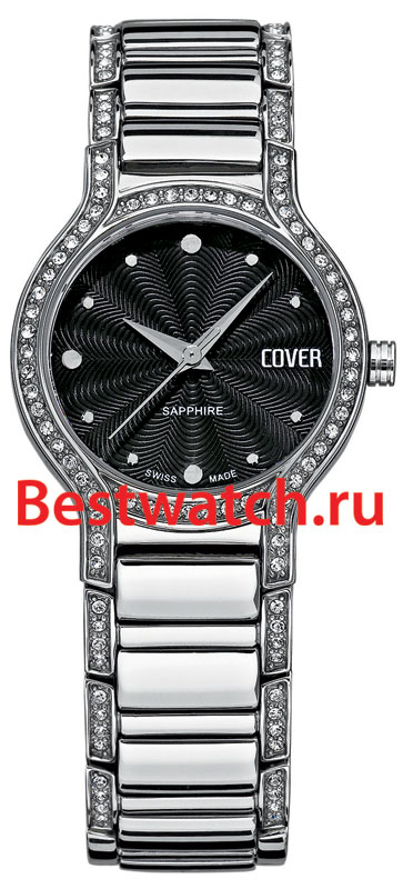 Часы Cover Ladies CO130.01