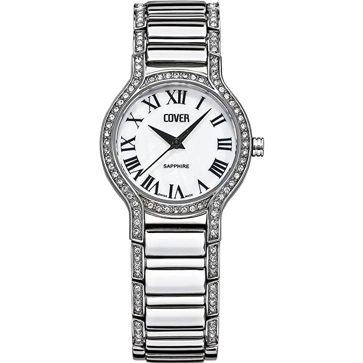 Часы Cover Classic CO130.03