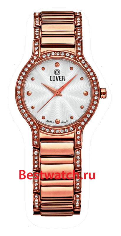 Часы Cover Ladies CO130.05