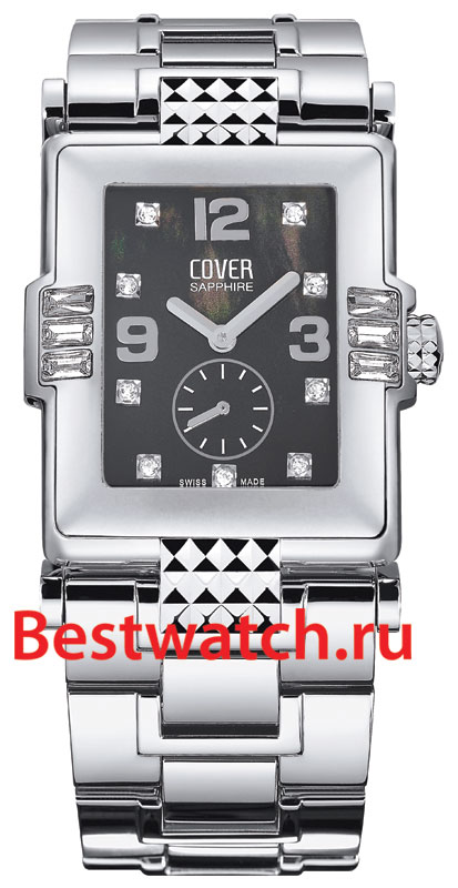 Часы Cover Ladies CO131.01