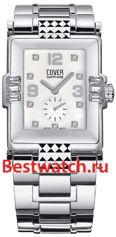 Часы Cover Ladies CO131.02