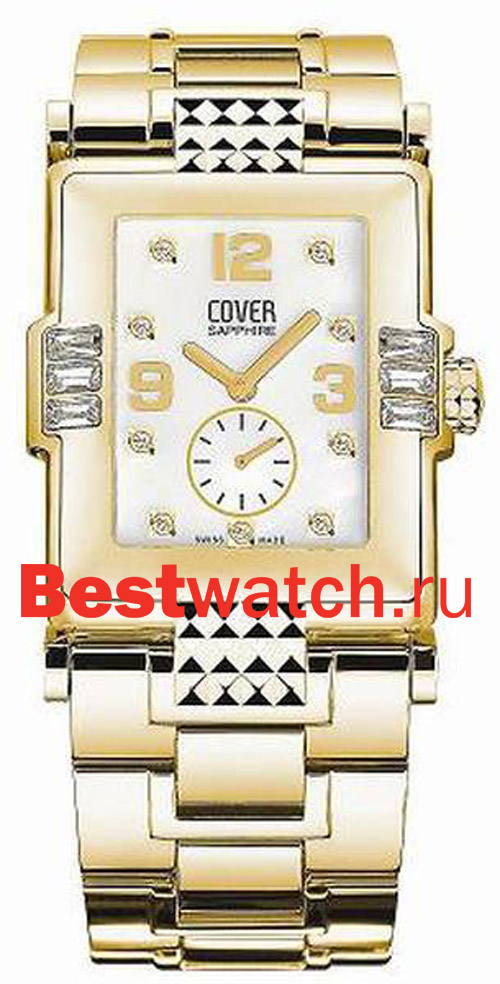 Часы Cover Ladies CO131.03