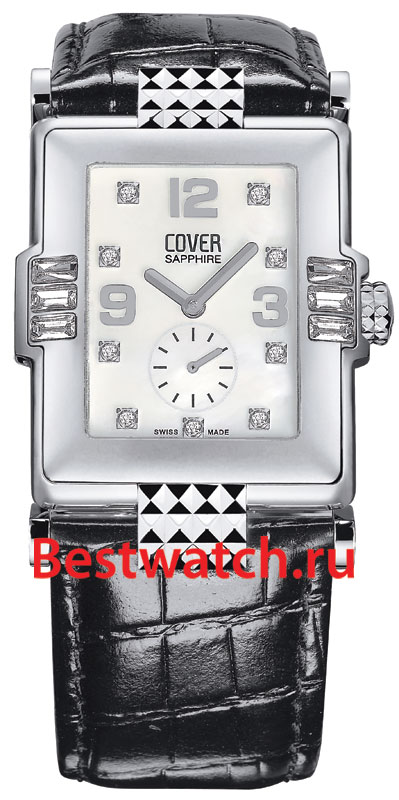Часы Cover Ladies CO131.04
