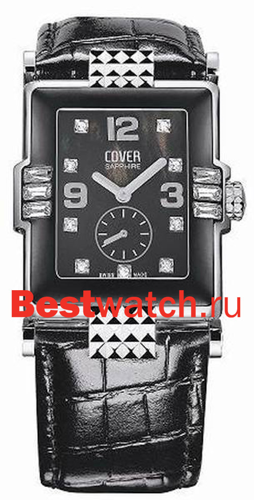 Часы Cover Ladies CO131.05