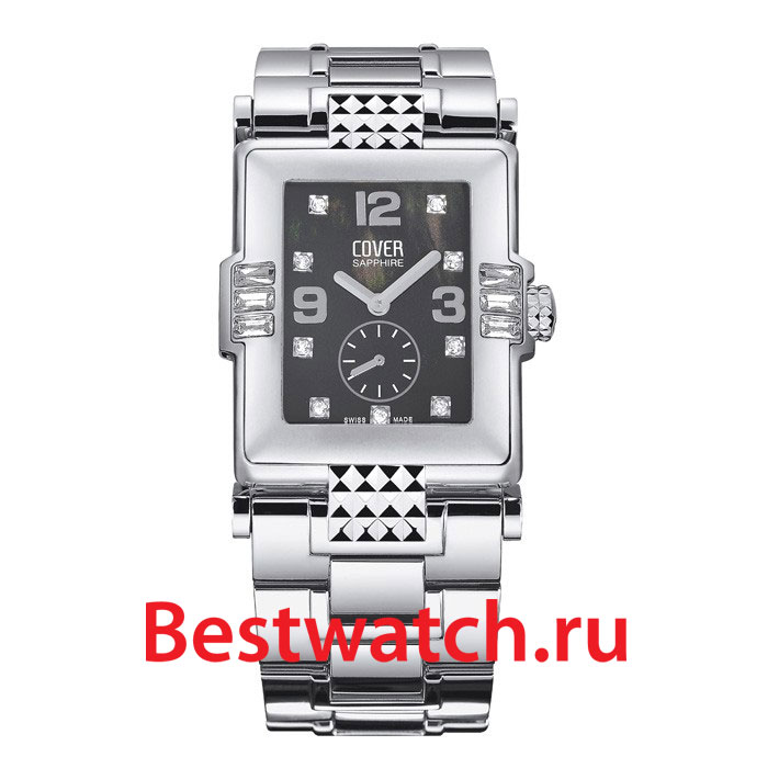 Часы Cover Ladies CO131.ST1M_SW