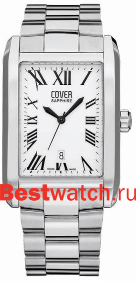 Часы Cover Gents CO132.03