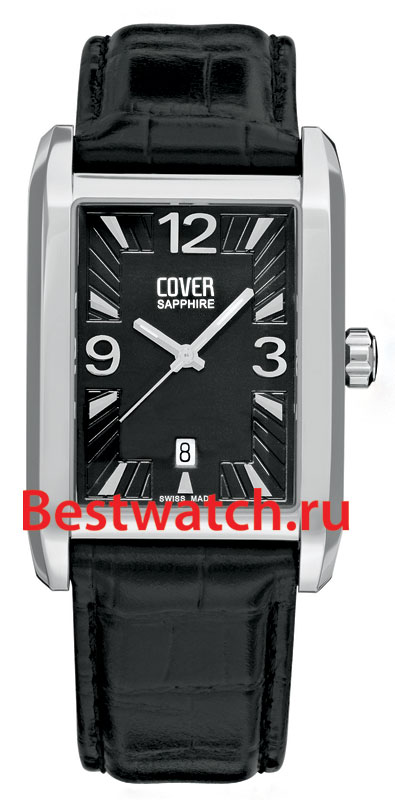 Часы Cover Gents CO132.05
