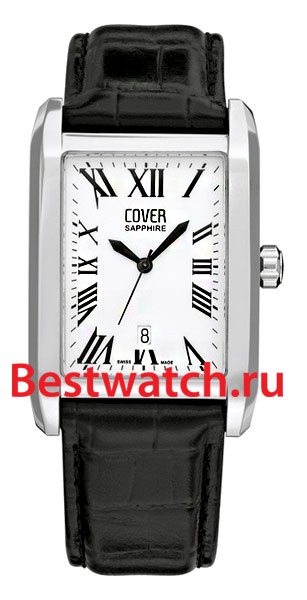 Часы Cover Gents CO132.07