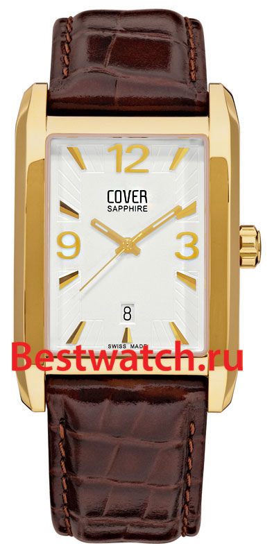 Часы Cover Gents CO132.08