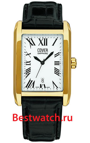 Часы Cover Gents CO132.09