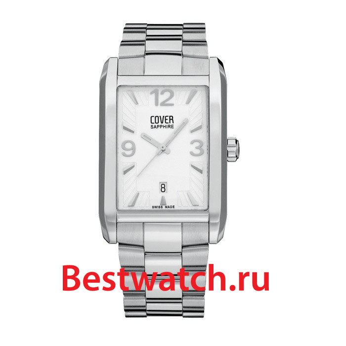 Часы Cover Gents CO132.ST2M