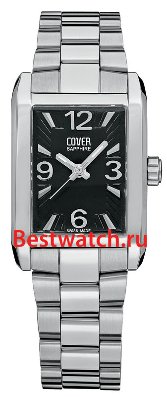 Часы Cover Ladies CO133.01
