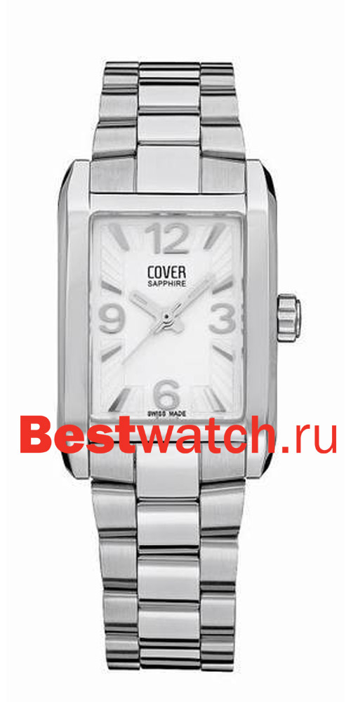 Часы Cover Ladies CO133.02