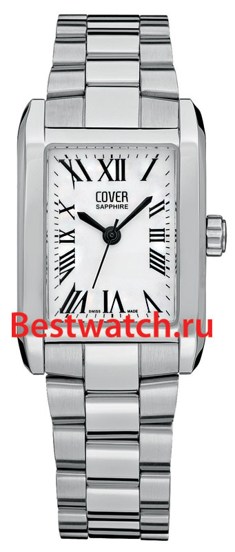 Часы Cover Ladies CO133.03