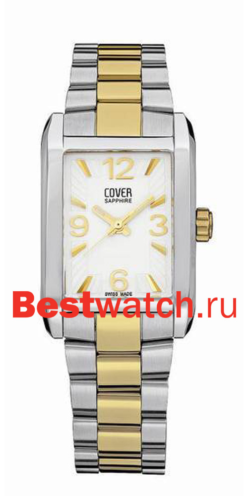 Часы Cover Ladies CO133.04