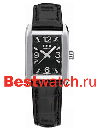 Часы Cover Ladies CO133.05