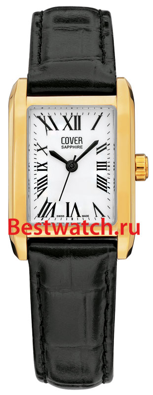 Часы Cover Ladies CO133.09