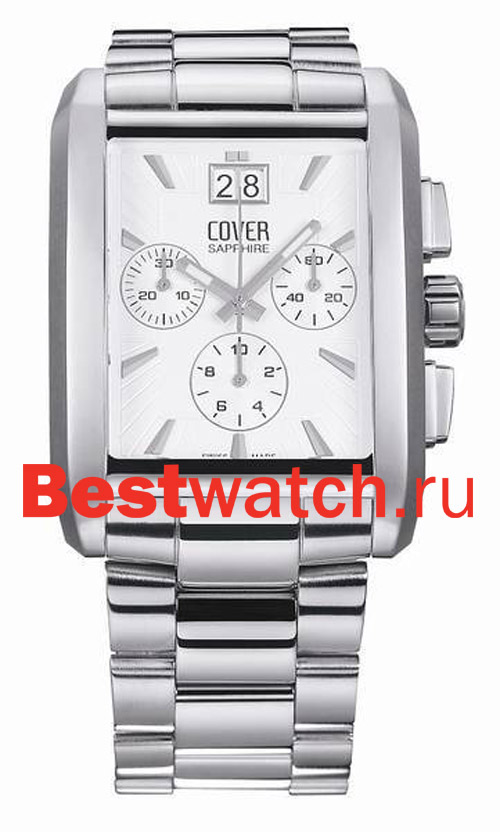 Часы Cover Gents CO134.02