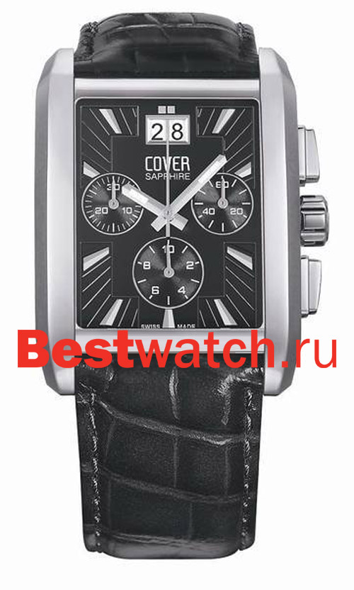 Часы Cover Gents CO134.04